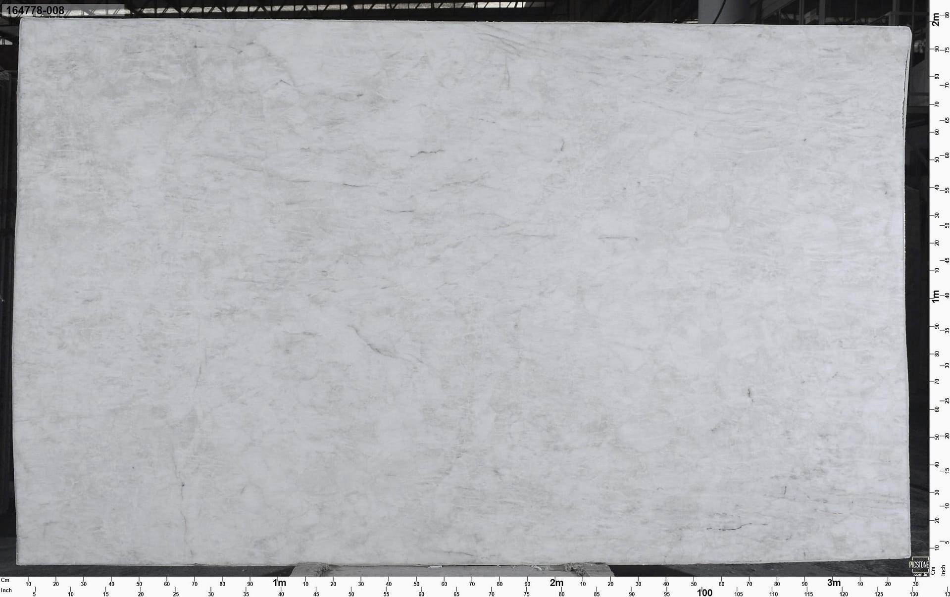 Cristalita Blanc Quartzite