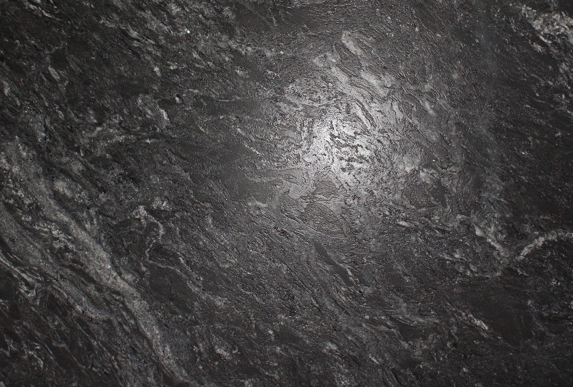 Black Forest 3CM Leather