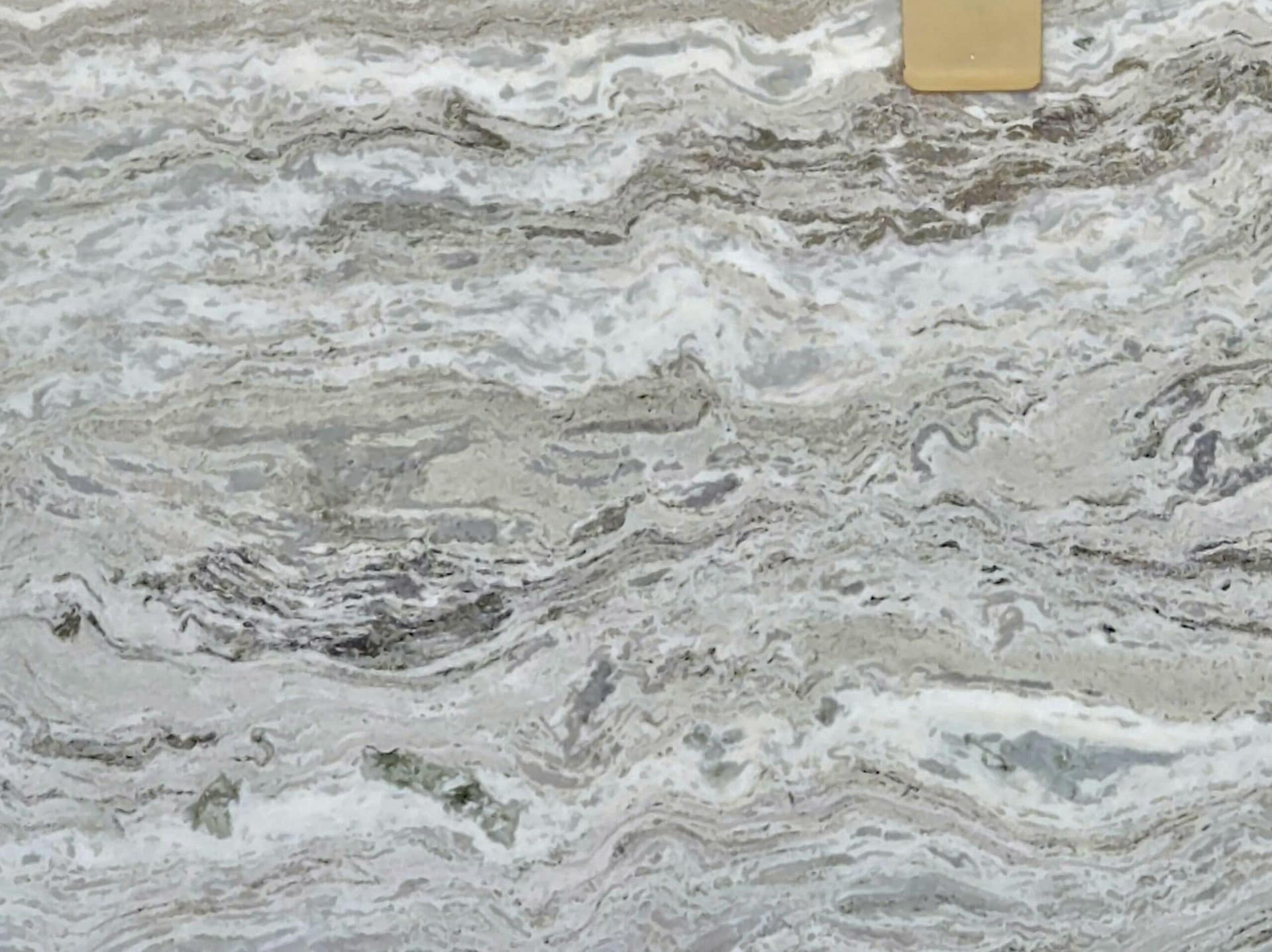 Fantasy Brown Marble 3CM Polished