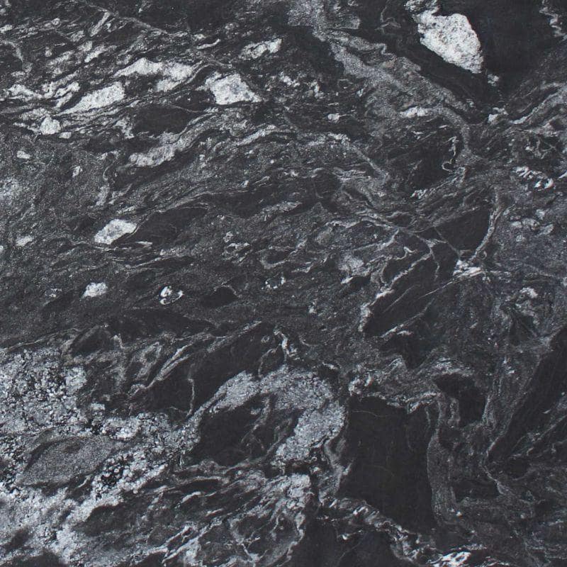 Black Pearl 3CM Leather