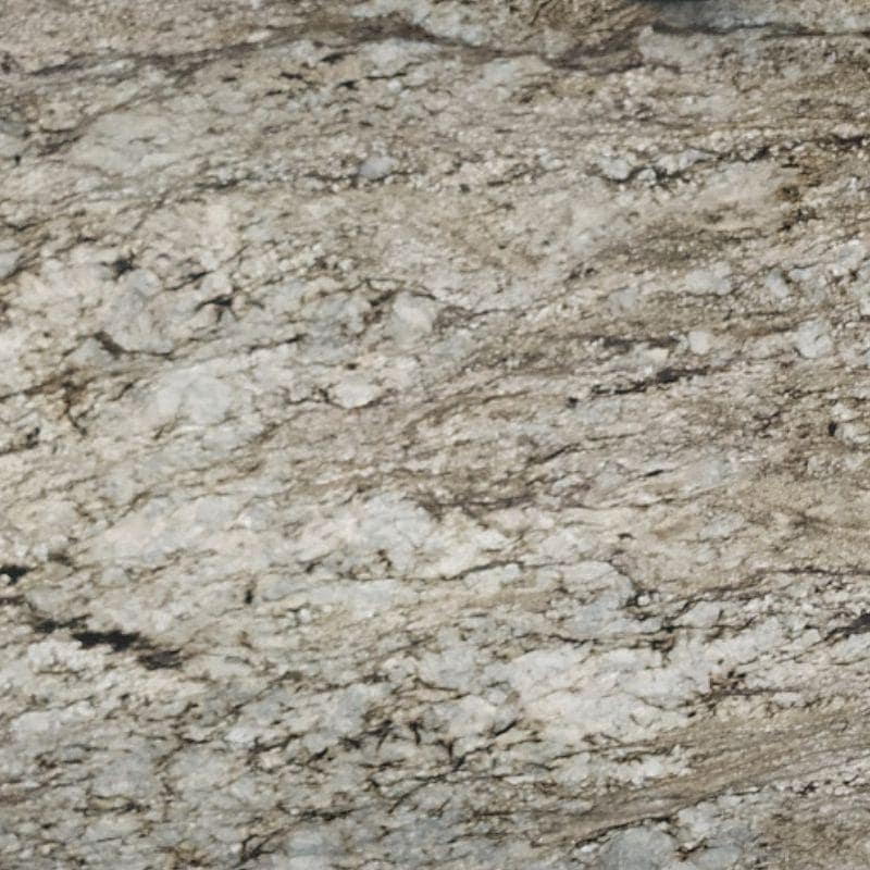 Blue Dunes 3CM Leather