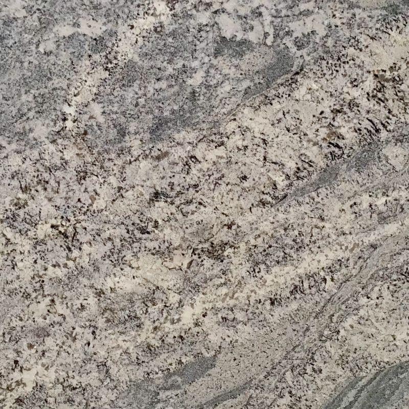 Blue Nile 3CM Polished